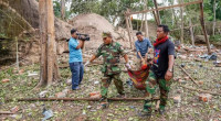 Cambodia urges ceasefire as border clashes with Thailand escalate